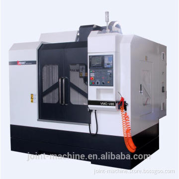 2016 Newest High Speed Parts Processing CNC Machine Center V85 For Promotion
